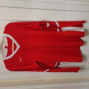 Nike long sleeve shirt